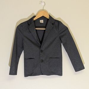 Wonder Nation Charcoal Blazer for Kids